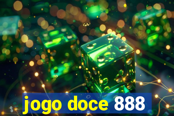 jogo doce 888